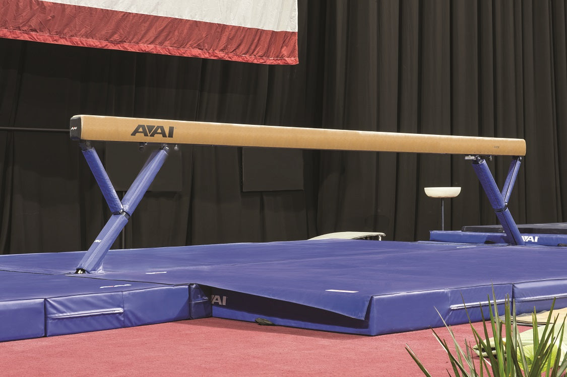 AAI EVO-ELITE™ Balance Beam