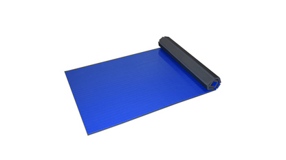 FLEXI-ROLL® SMOOTH VINYL MATS