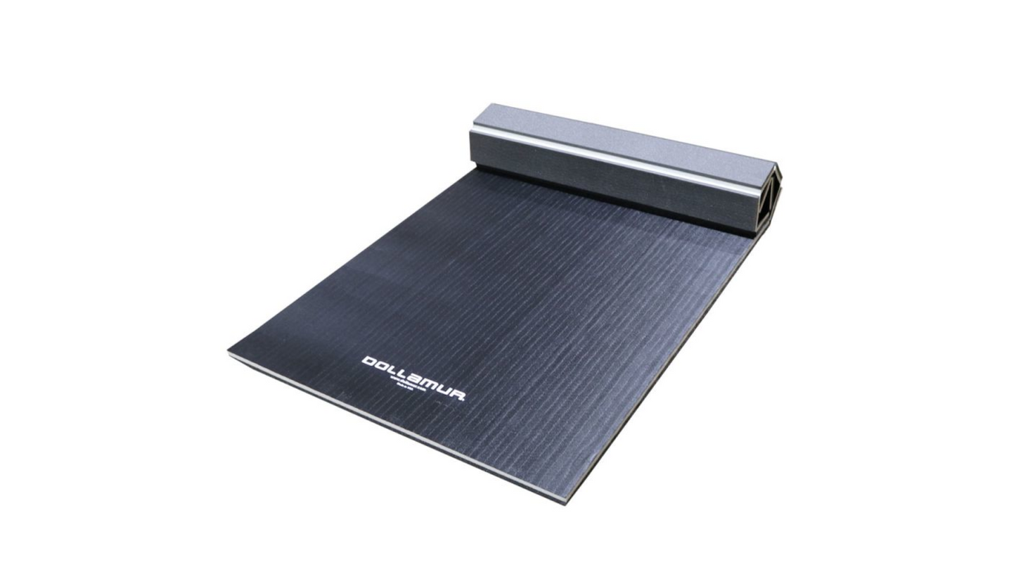 FLEXI-ROLL® TATAMI MATS