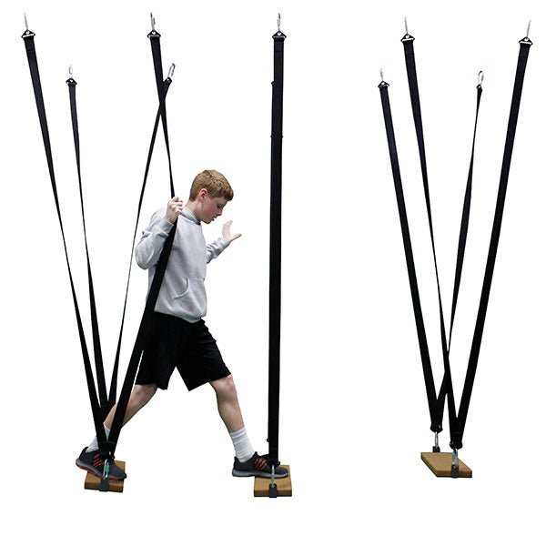 G2N® Stepping Swing