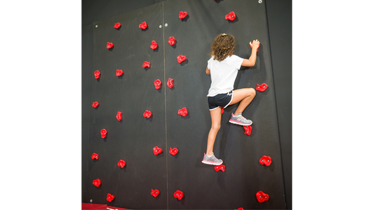 G2N® Climbing Wall