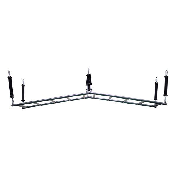 G2N® Floating Monkey Bars