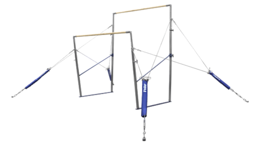 International Asymmetric Bars