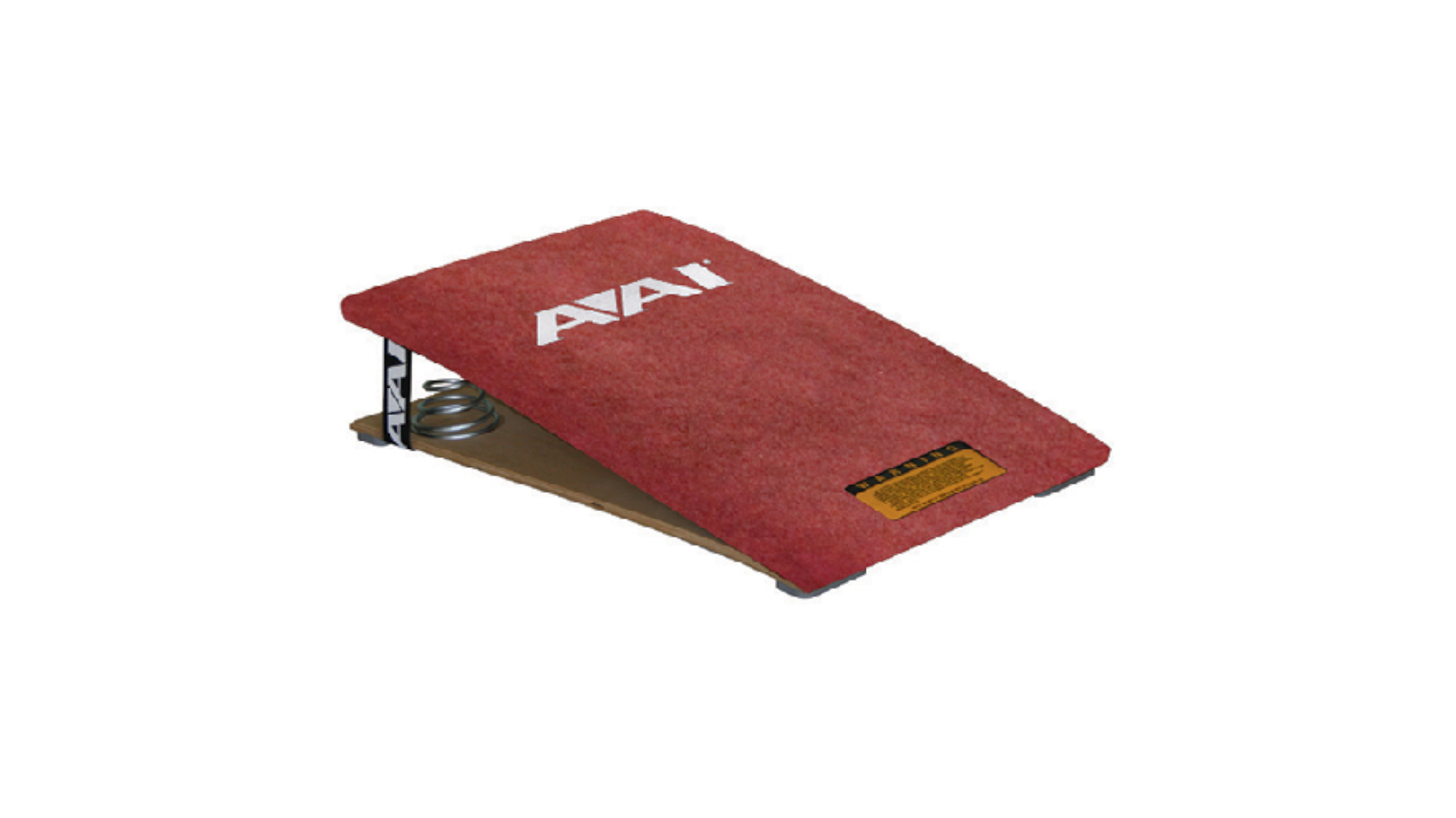 Junior Spring Board – World Mat Gym