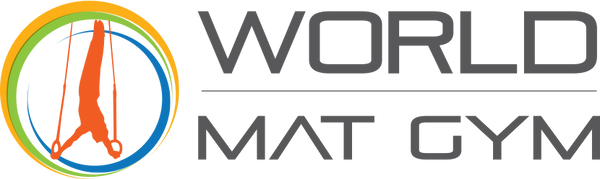 World Mat Gym