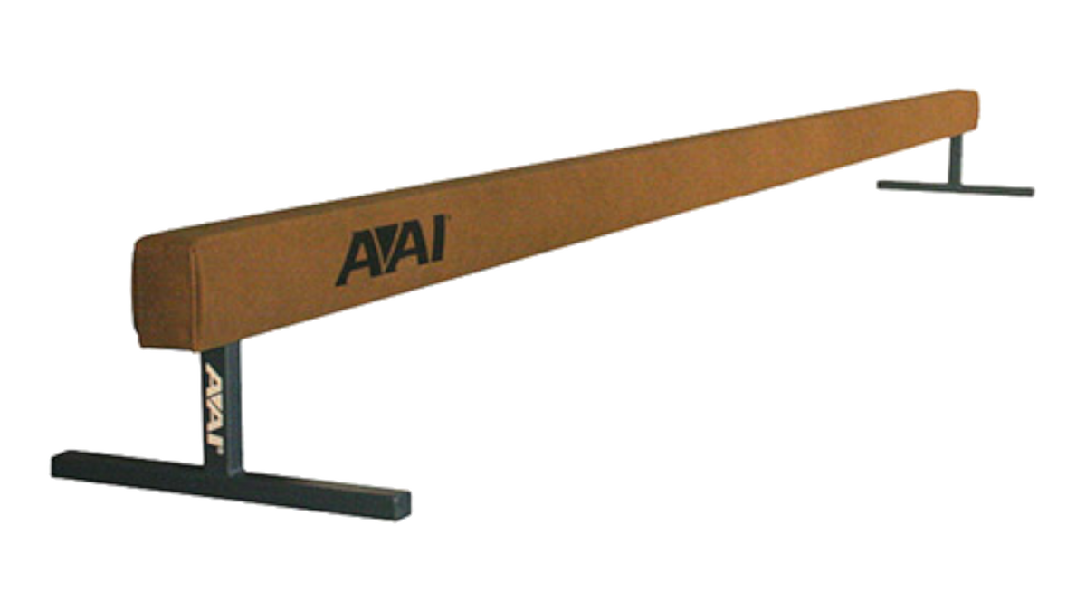 Low Balance Beam – World Mat Gym