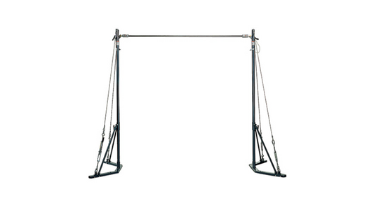 Men’s Quick Release U-base Single Bar Trainer