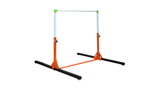 ELITE™ KIDS GYM Horizontal Bar Set