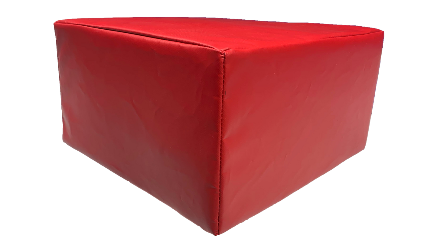 Individual cushion