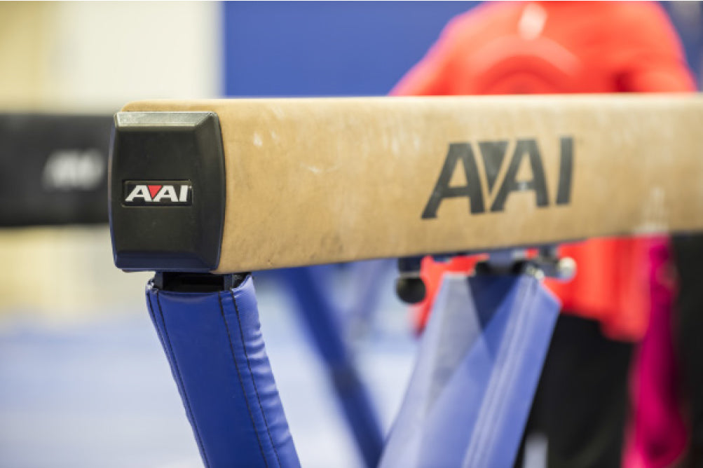 AAI EVO-ELITE™ Balance Beam