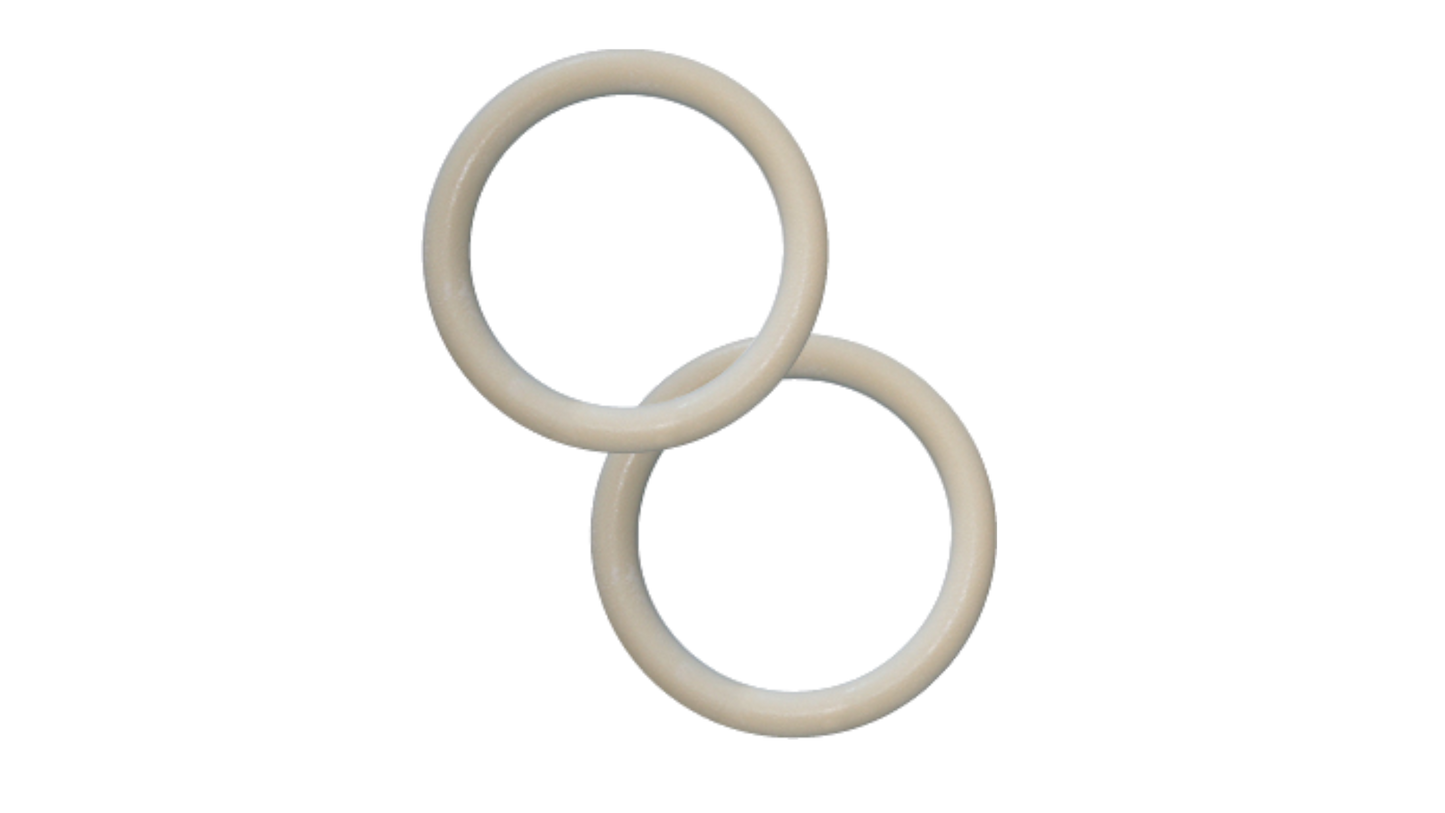 Replacement Polycarbonate Rings