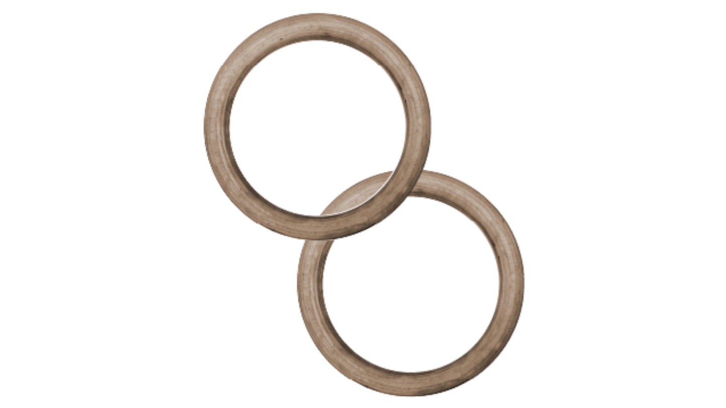 Replacement Wood Rings