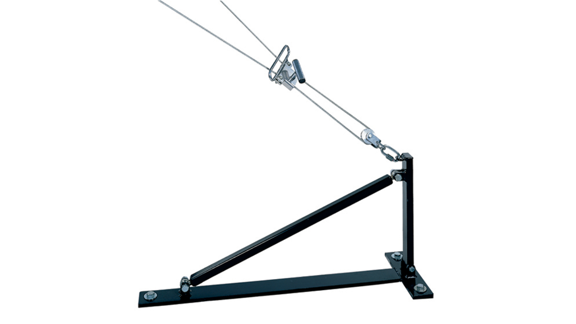 SRS System – World Mat Gym