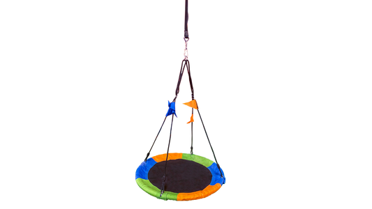 Sensory Saucer Swing