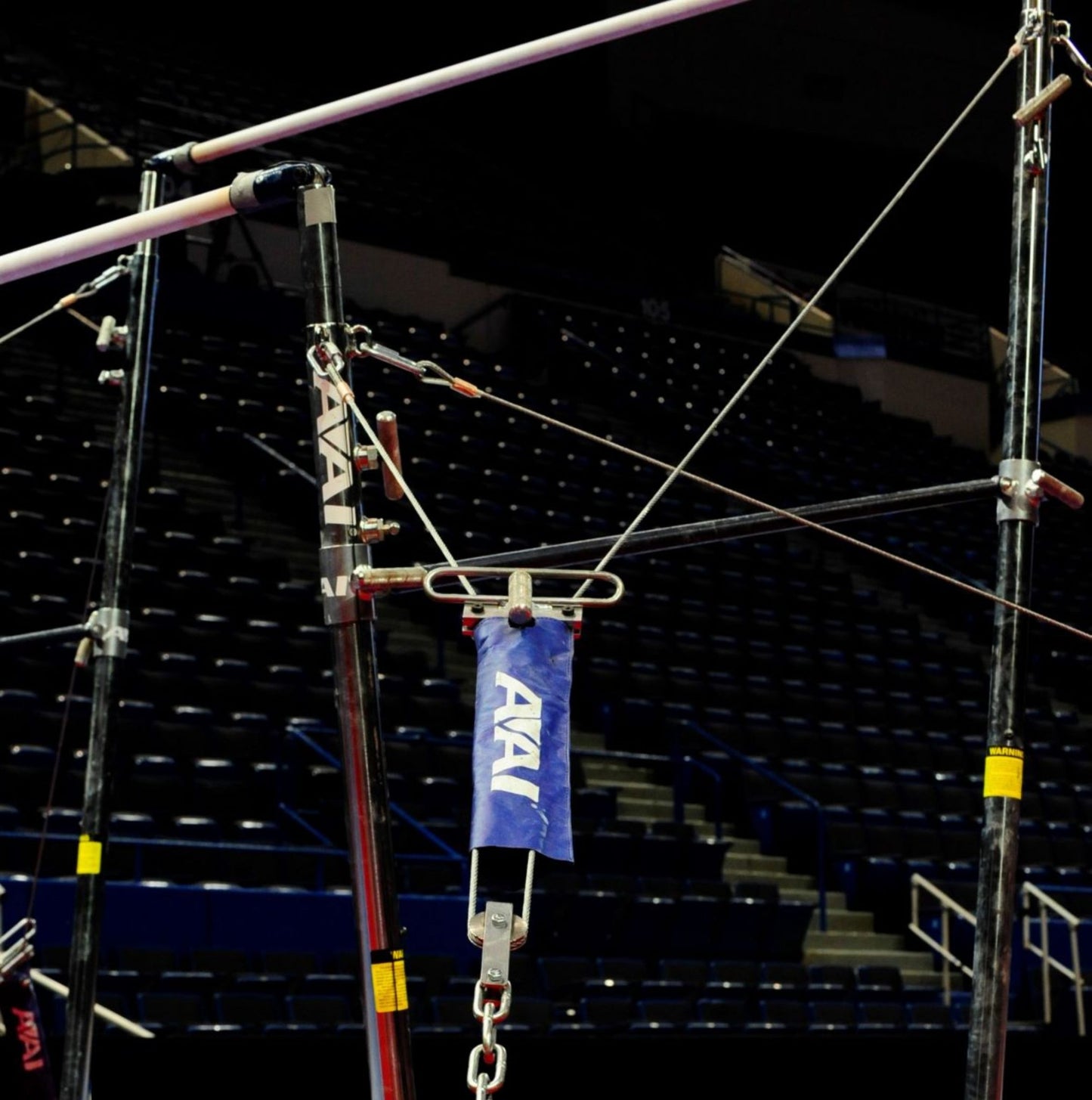 AAI EVO-ELITE™ Uneven Bars