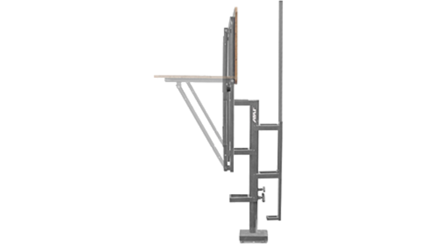 Universal Spotting Platform