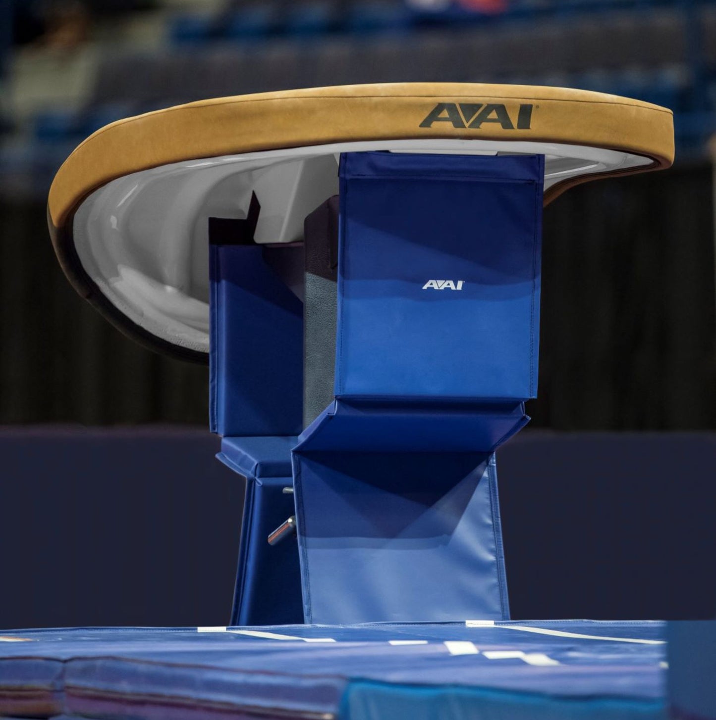 AAI EVO-ELITE™ Gymnastics Vault Table