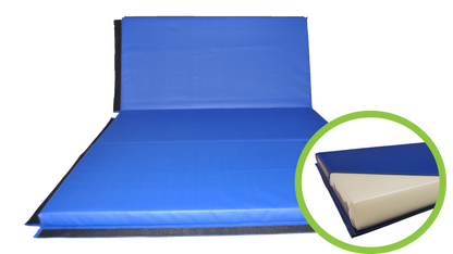 Matelas Pliable Mousse 2"