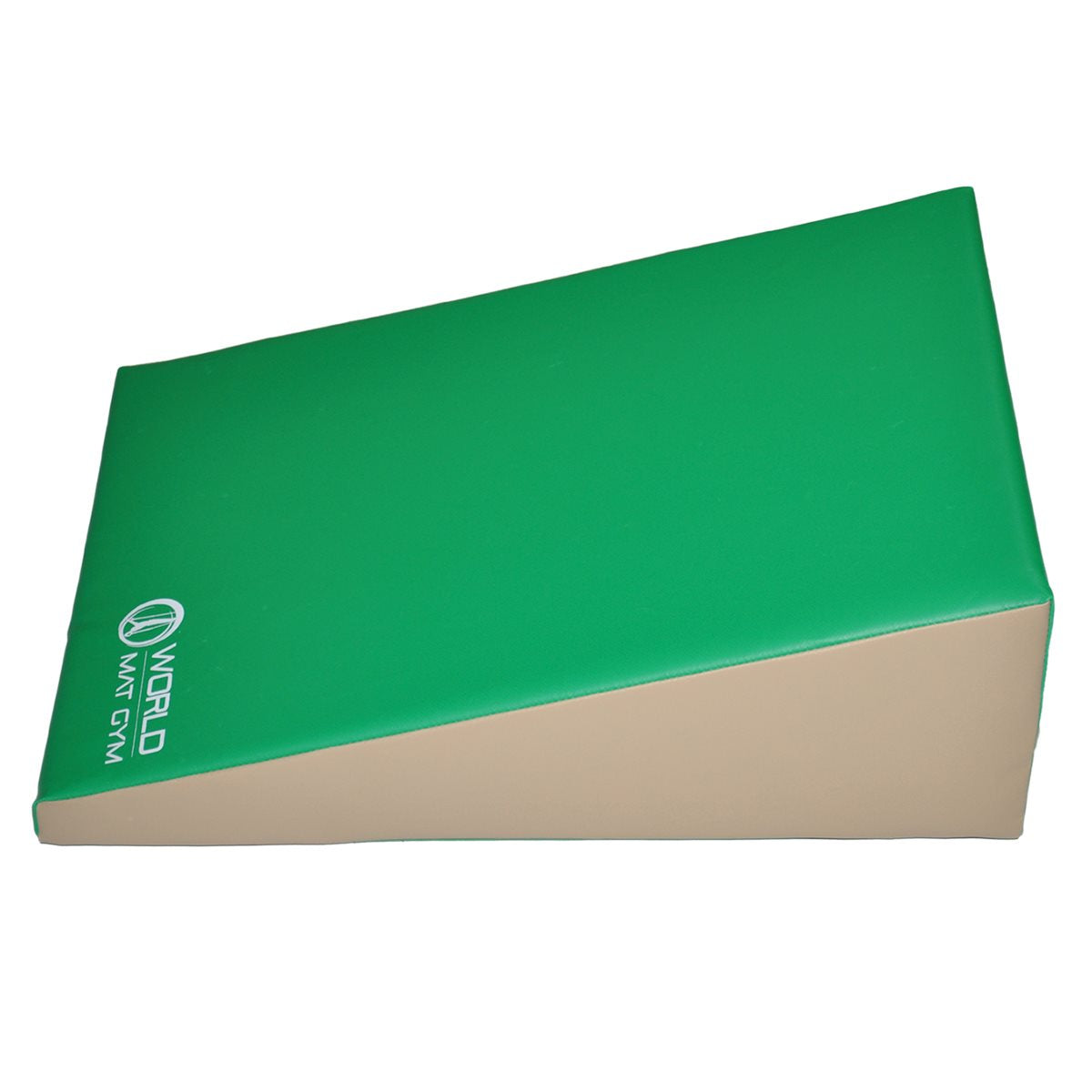 World Mat Gym Incliné 8'' Vinyle