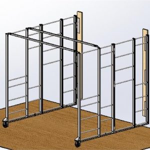 G2N® Wall-Mount Units