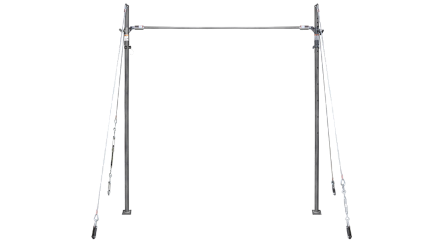 Women’s Short Cable Single Bar Trainer (SBT)