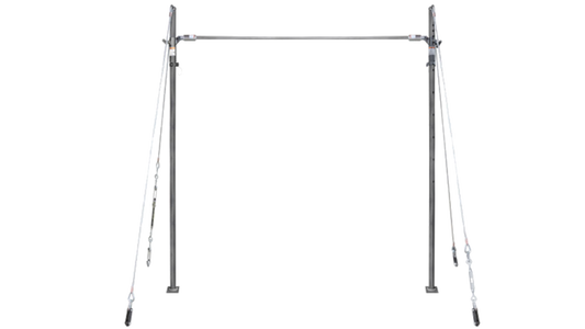 Women’s Short Cable Single Bar Trainer (SBT)