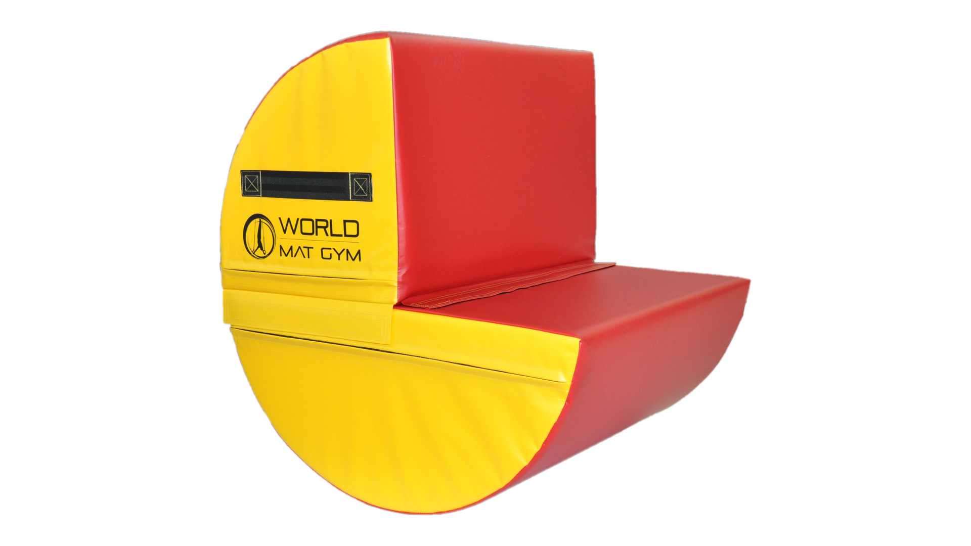 Handspring Trainer – World Mat Gym