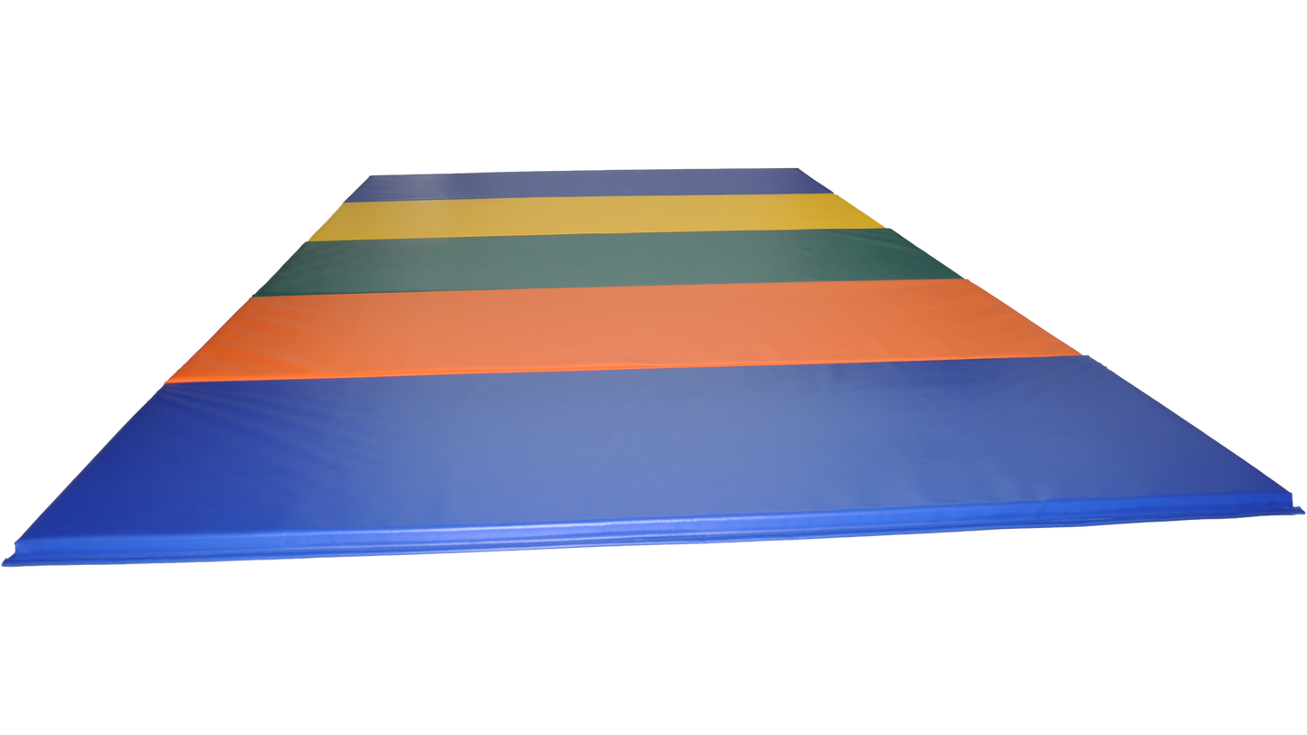 Matelas Pliable Mousse 2"