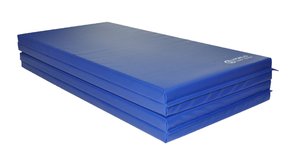 Matelas Pliable Stock – World Mat Gym