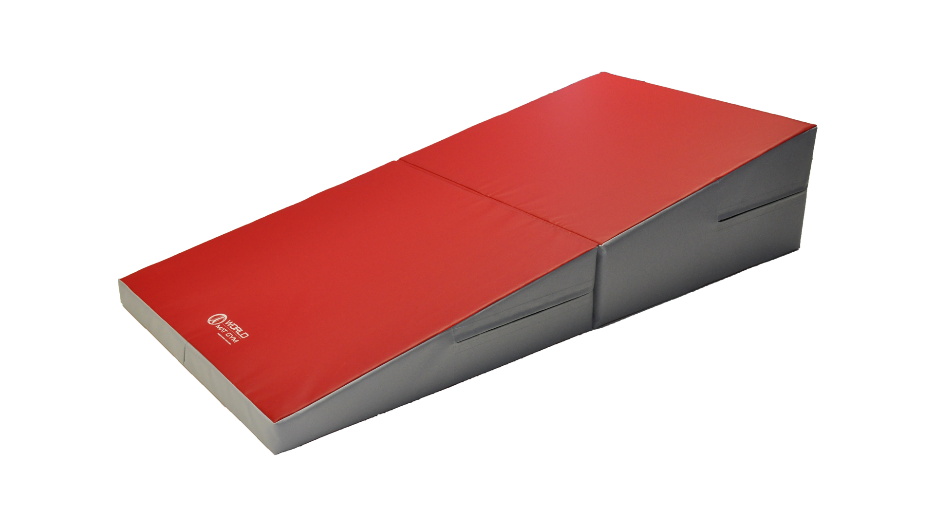 Folding Incline – World Mat Gym