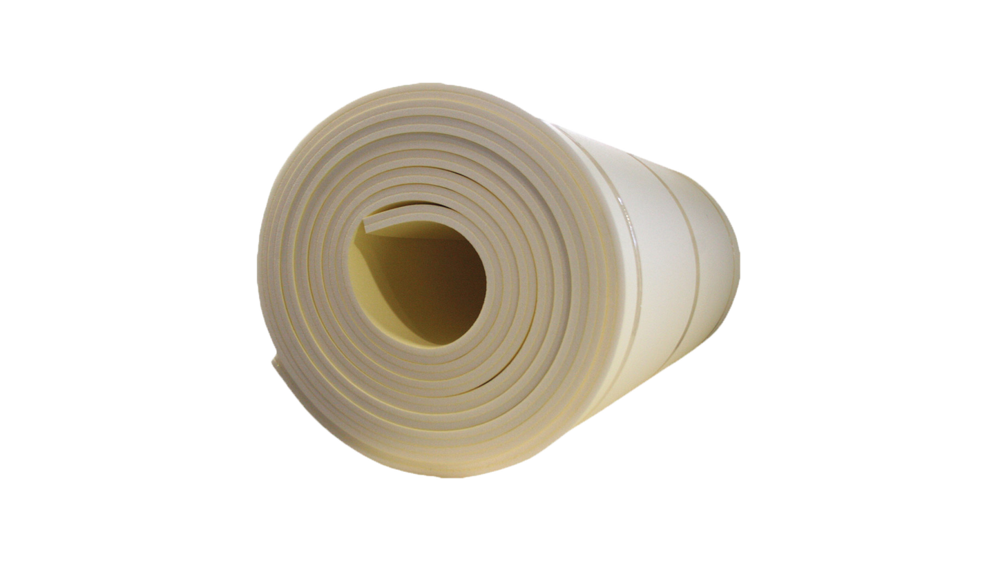 Crosslink Polyethylene Roll Foam